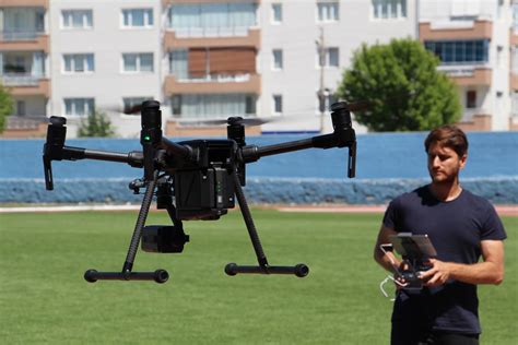 A­r­a­m­a­ ­k­u­r­t­a­r­m­a­ ­d­r­o­n­e­’­u­ ­t­a­n­ı­t­ı­l­d­ı­